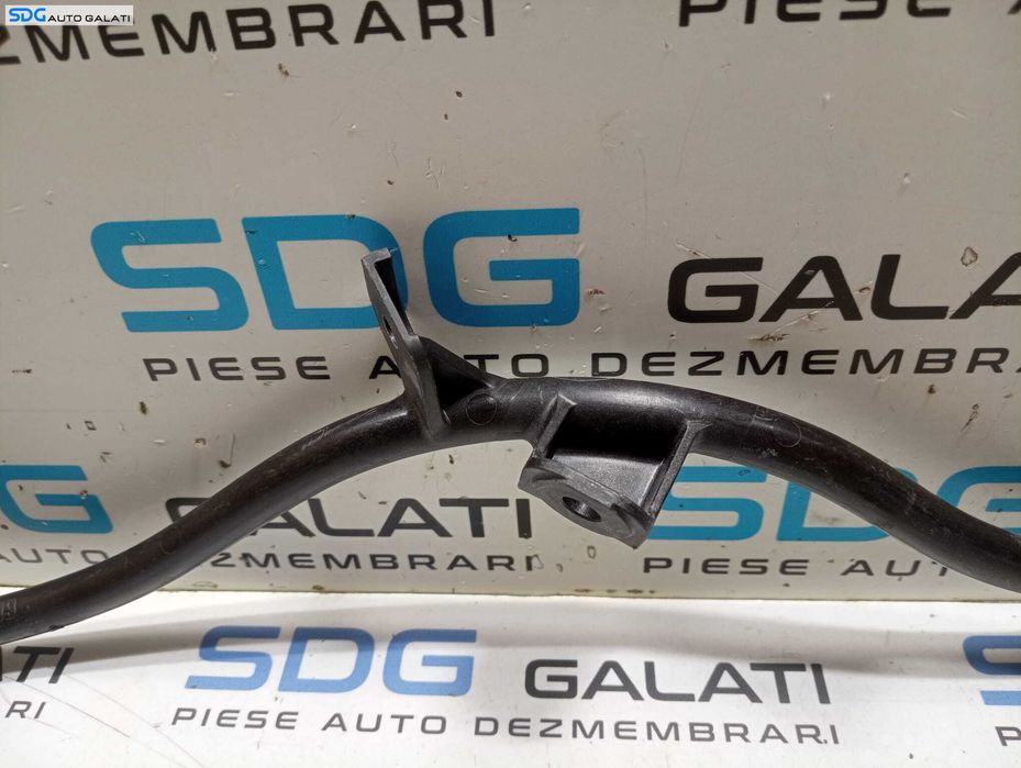 Joja Sonda Nivel Ulei Motor Volkswagen Passat CC 2.0 TDI CFFA CFFB CFGB CLLA 2008 - 2012 Cod 03L103634J [M5494]