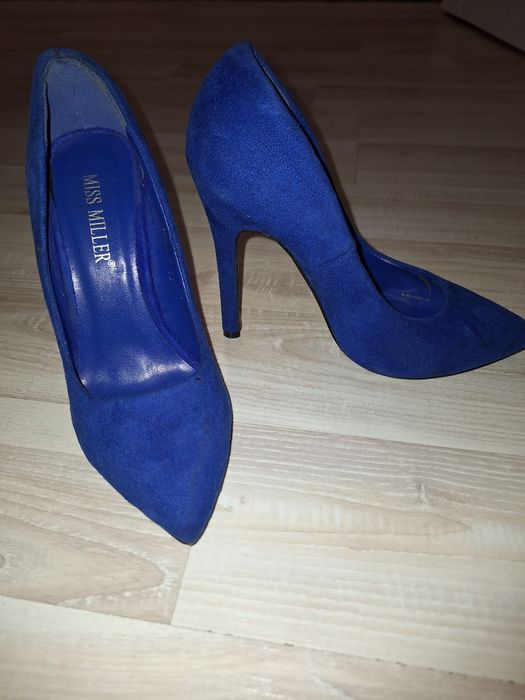 Туфли 33 размера