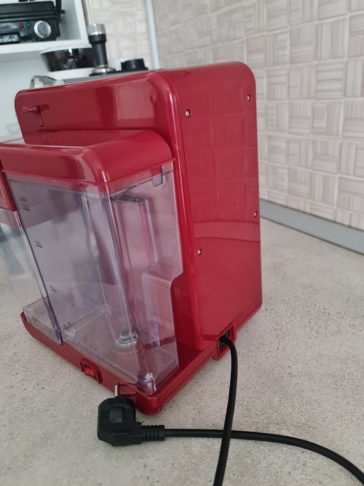 Espressor Breville Prima Latte – stare foarte bună, accesorii complete