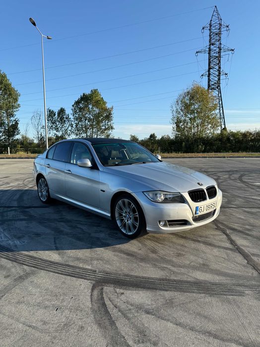 BMW Seria 3 E90 Facelift 143CP