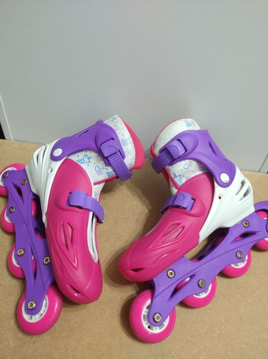 Role Reglabile Copii Maxtar 38-41 ...