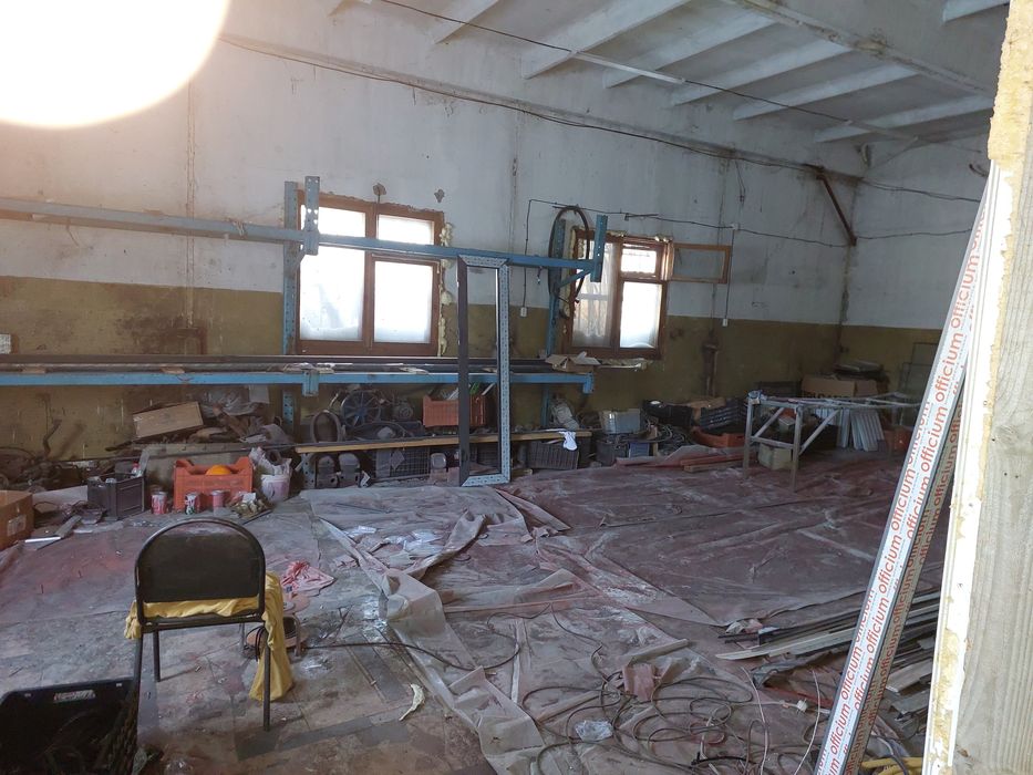 Сдам здам цех в аренду