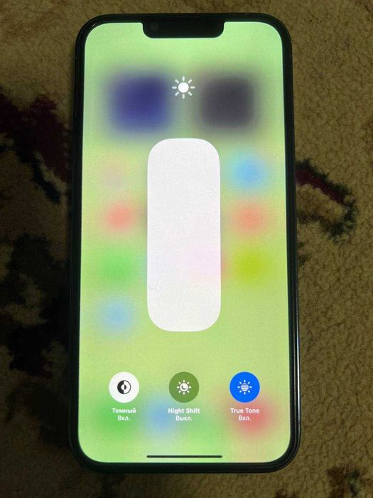 iPHONE 13 PRO satiladi