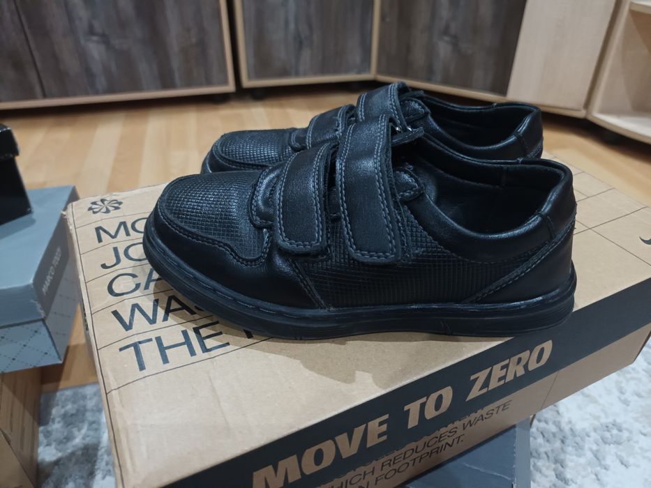 Туфли ( для школы)  детские 27-29 размер