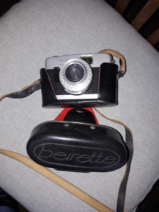 Фотоапарат състояние видно от снимките