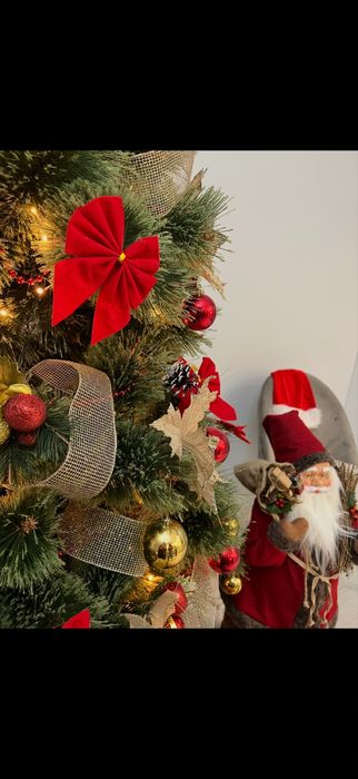 Коледна елха 220см