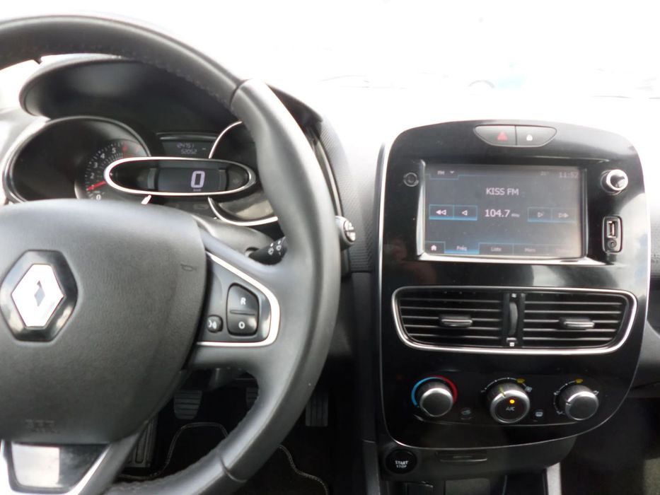 Renault Clio benzina 0,9 , in stare FOARTE buna de functionare !!!