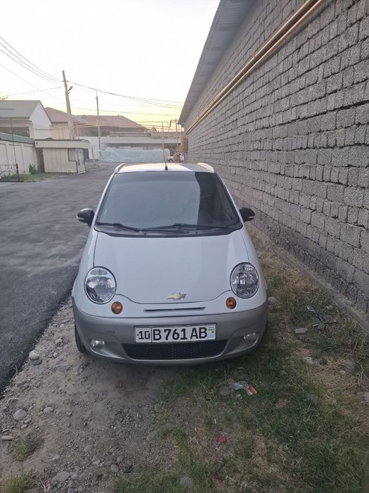 Matiz best metangaz super kasaer