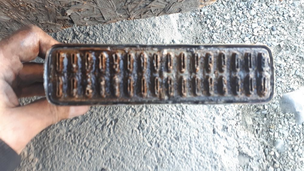 Ремонт Автопечек