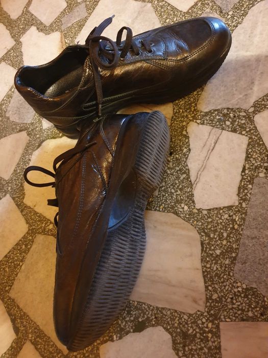 Дамски обувки маратонки FRAU , N 38