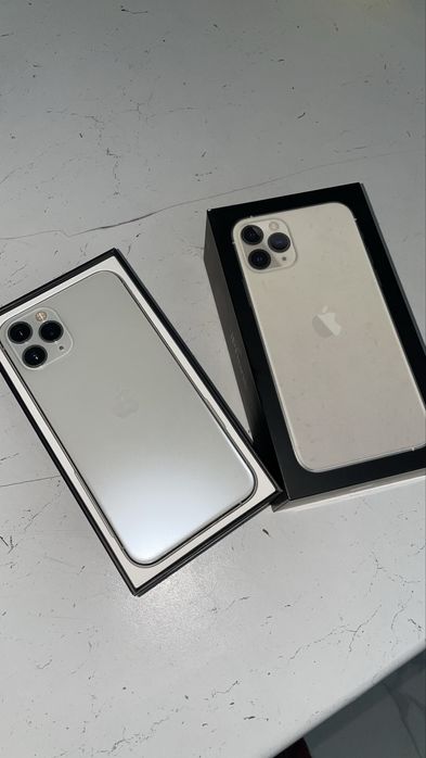 IPhone 11 pro 73% аккумулятор