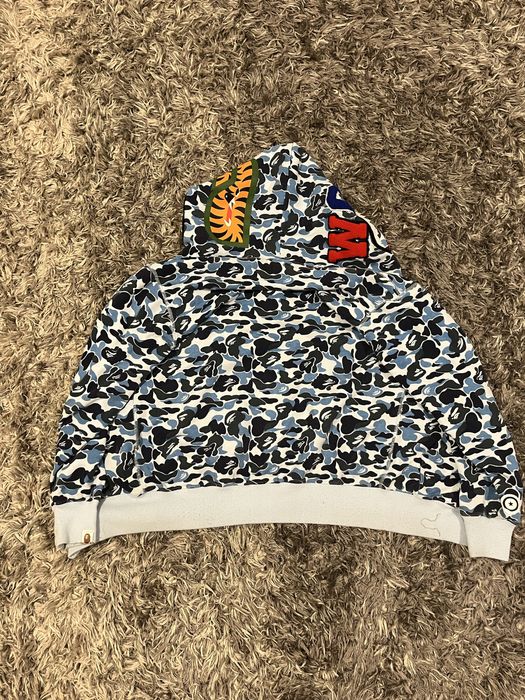 Hanorac Bape Marimea S