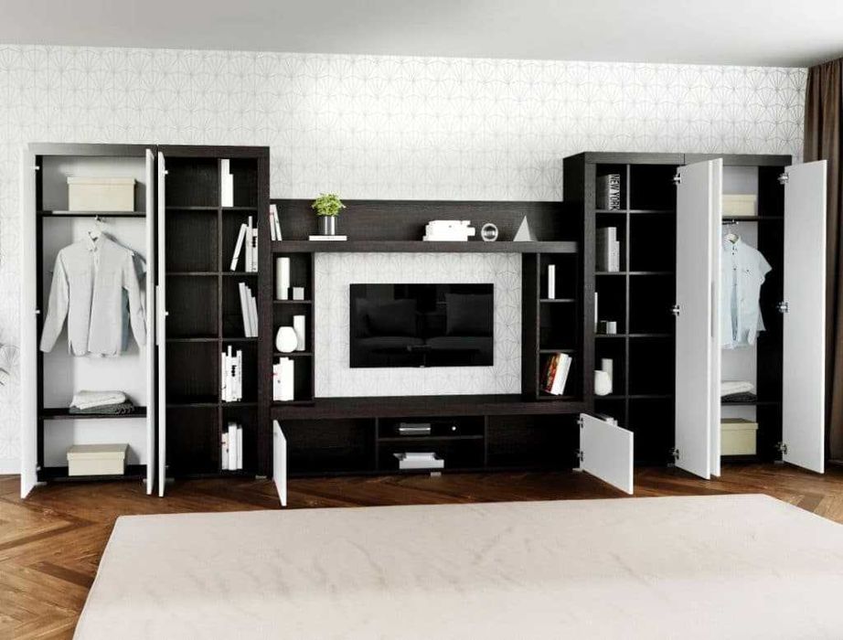 Mobila sufragerie – Living Milan C3 DUO