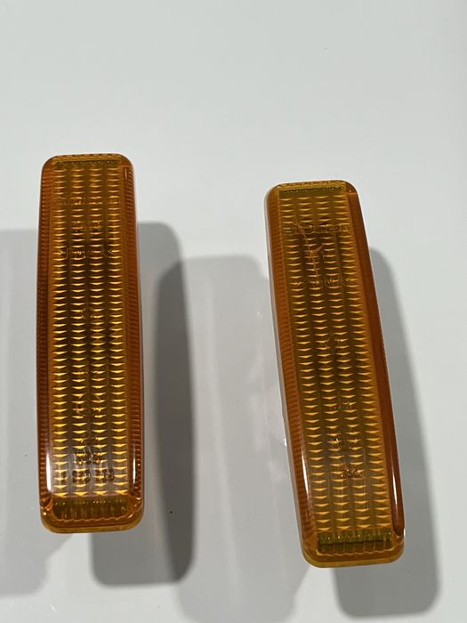 Бмв е39 повторитель поворота