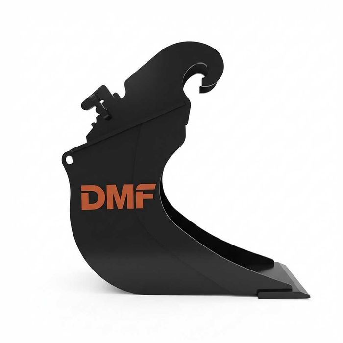 Багерна кофа за глина (1-2) Тона | ЛИЗИНГ |