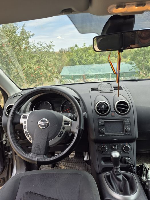 Vind nissan qasqhai sau schimb