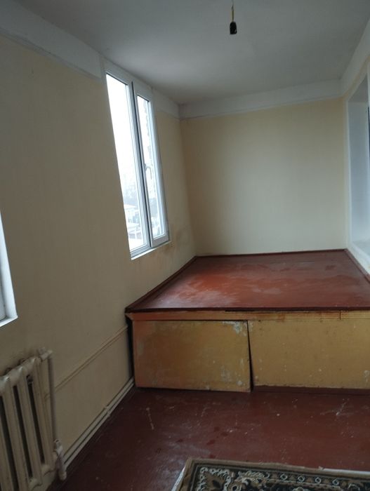 Мухаёда 2 хонали квартира ижарага берилади