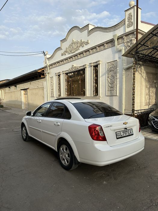 Chevrolet gentra 2022