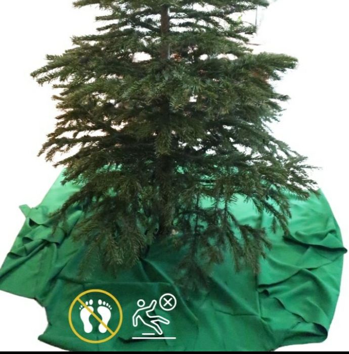 Sac de brad, reutilizabil