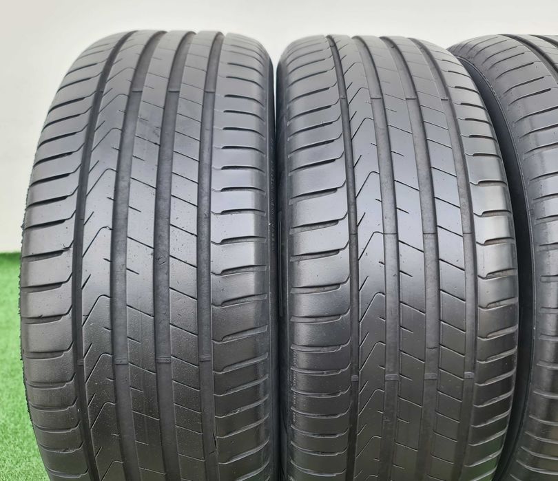 4бр. 225/55/18 PIRELLI Scorpion - летни
