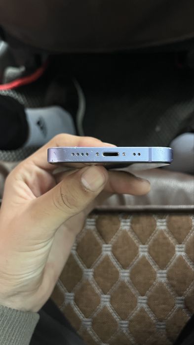 Айфон 12мини 128гб 77%