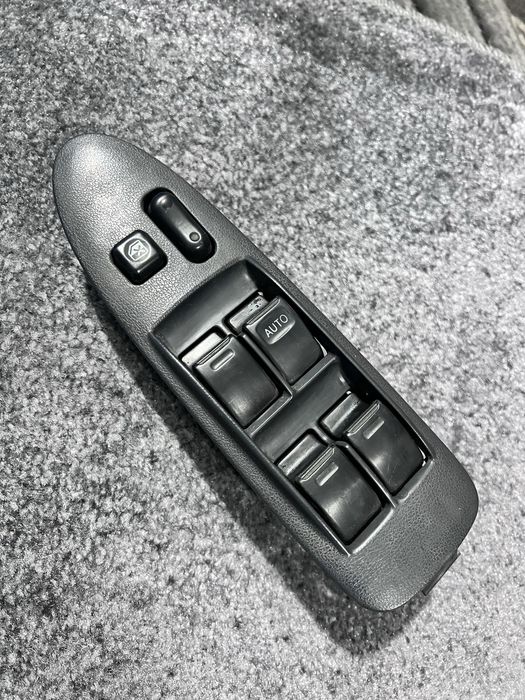 Блок стеклоподъемников