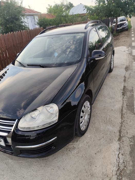 VOLKSWAGEN Golf 2008 — imagine 5