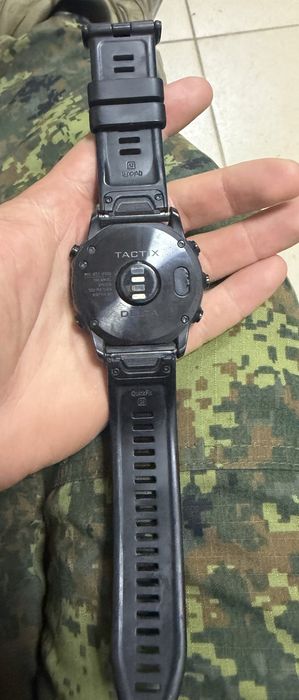 Garmin Tactic Delta
