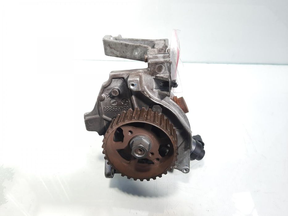 Pompa inalta presiune, cod 9683703780, 0445010102, Citroen C5 (II), 1.6 HDI, 9HZ