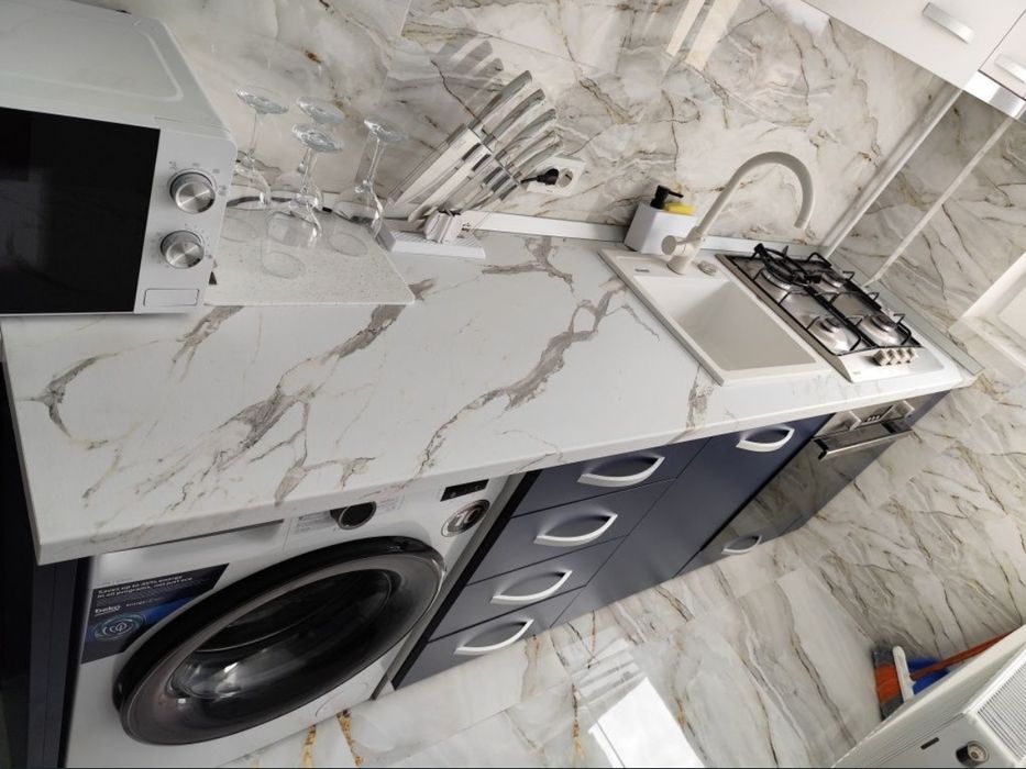 Bulevardul Transilvaniei (Ultracentral) -Ap 2 Camere-Regim hotelier