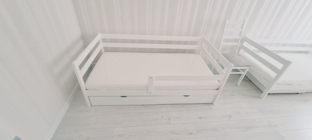 Продам детскую кровать