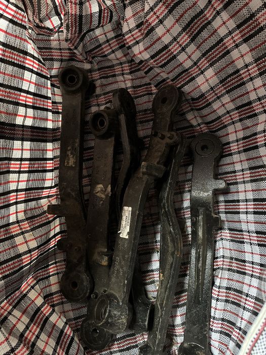 Запчасти ДжонДир