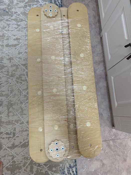 Трансформер+горка сатылады