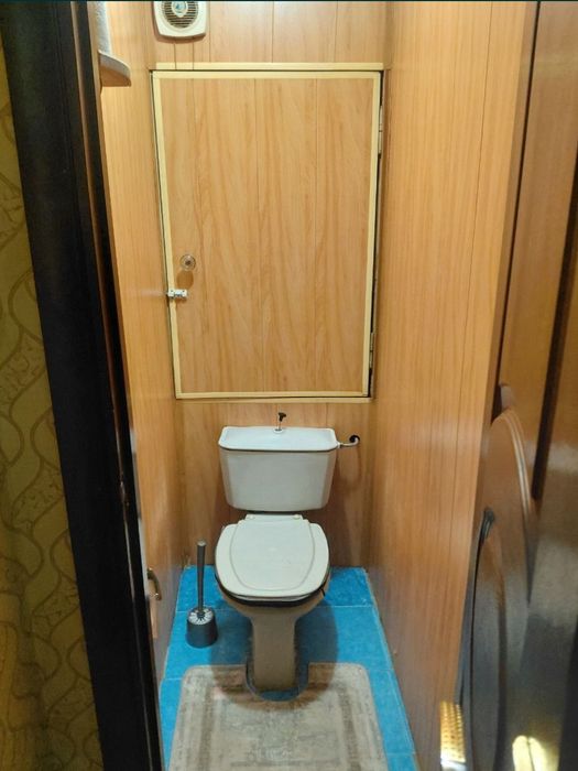 Продаю 1/4/5 40 кв.м улутшенка ЮГНАКИ N41