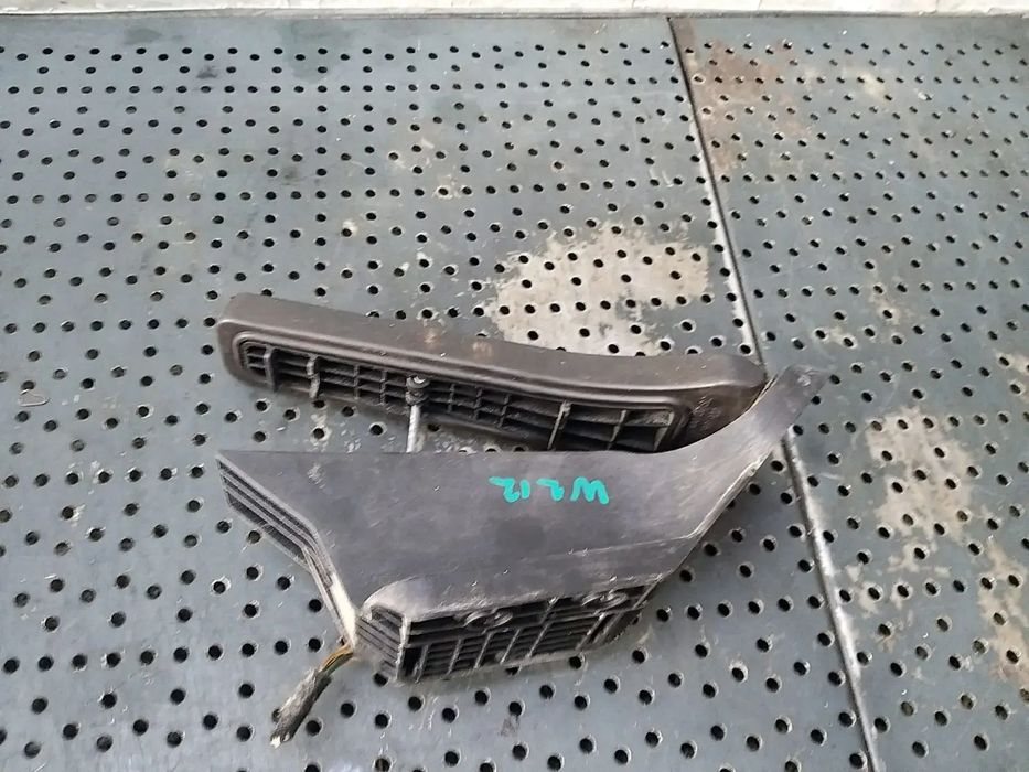 Pedala acceleratie mercedes e class w212 a2043000082 a2043000004