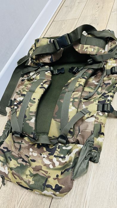 Продам рюкзак камуфляж