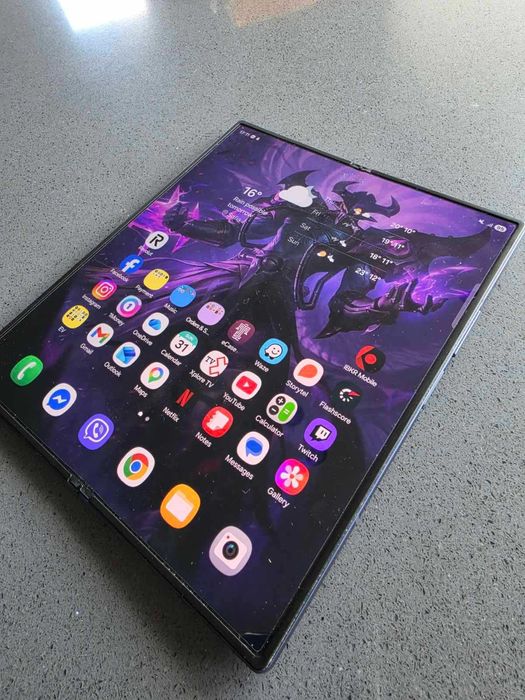 Samsung Galaxy Z FOLD 6 512 GB