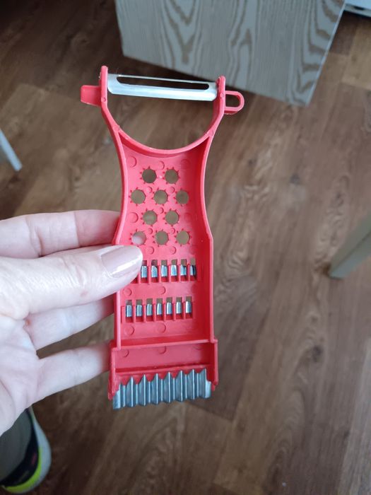 Инвентарь для кухни