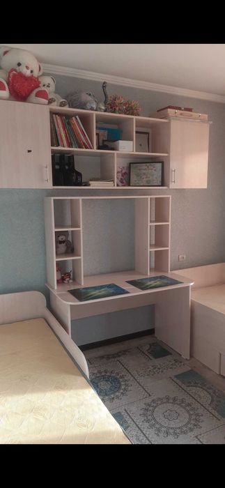 Продам детский гарнитур