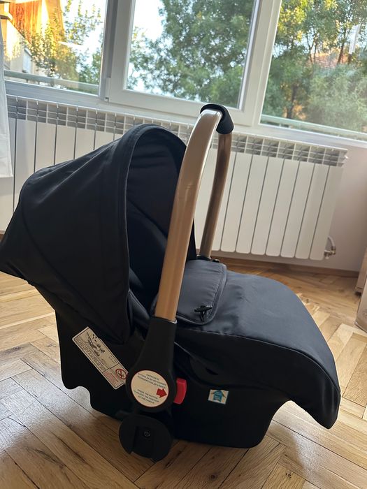 Количка Lorelli Infinity 3 в 1