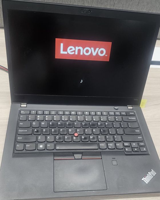 Laptop Lenovo ThinkPad T480S impecabil