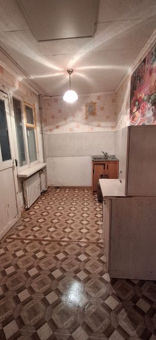 Продаётся 2-комнатная квартира в посёлке Дамса