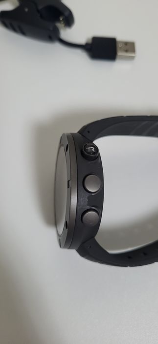 Ceas Suunto Kailash Slate