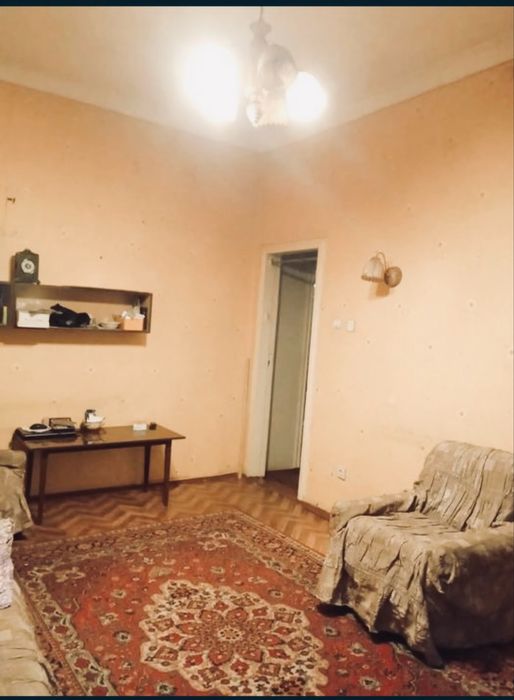 Продам 3x-комнатную квартиру