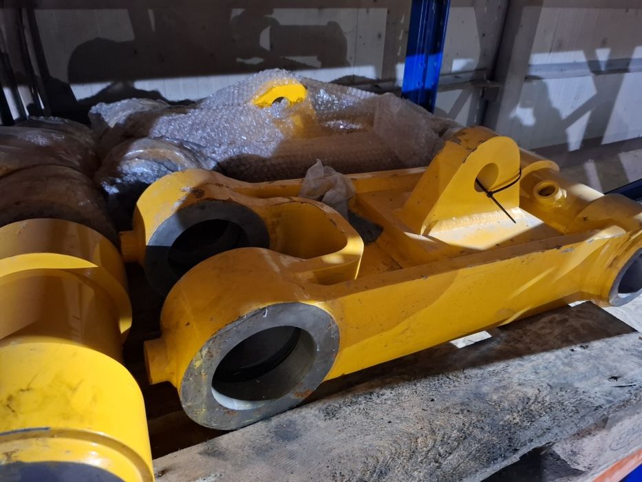 Lynk Jcb Tiping-Prindere