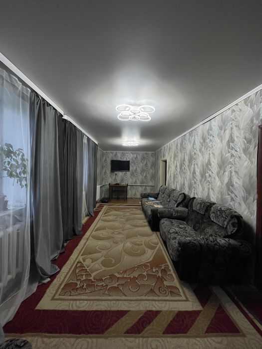 Продам дом в п.Северо-западный