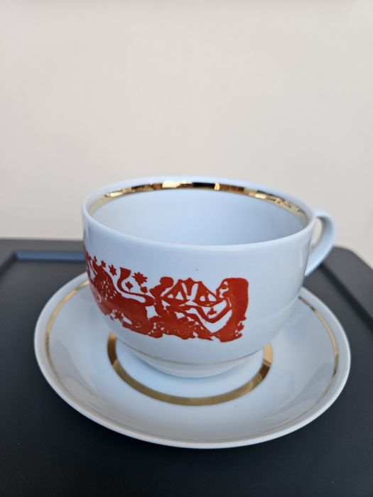 Китайска Керамика Зодиак