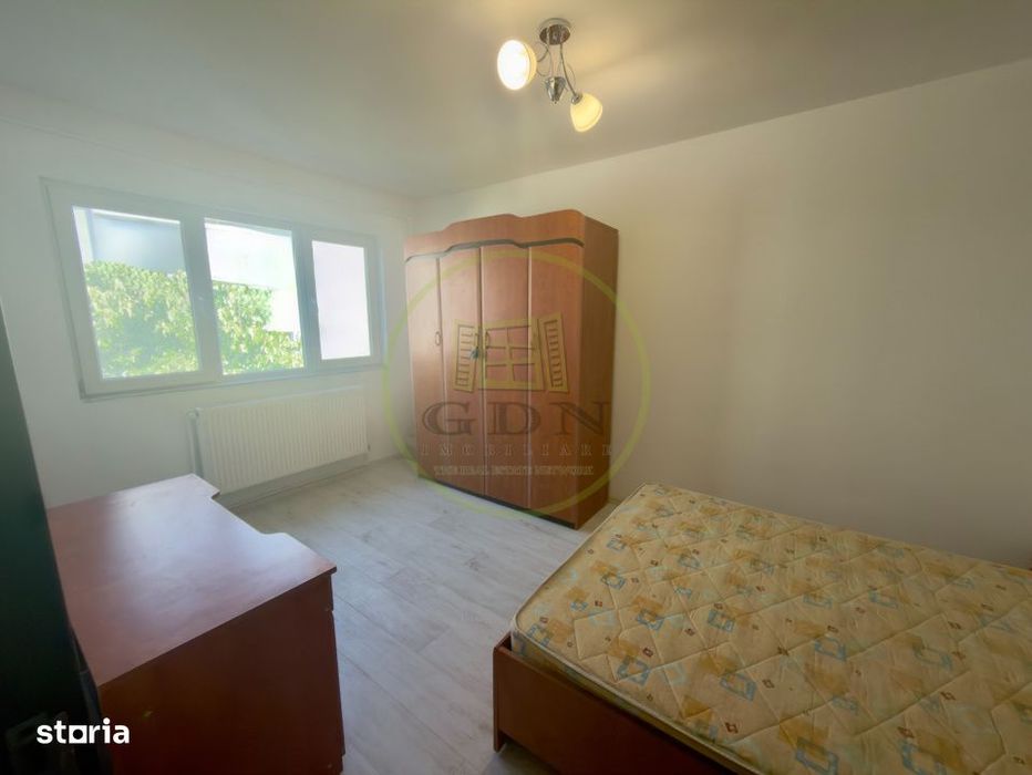 Apartament 2 camere, 50.61 mp, cartier Brazda lui Novac, zona Simplon — fotografia 3