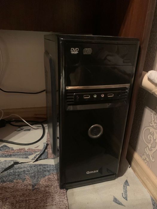 Продам компьютер в идеальном состояний