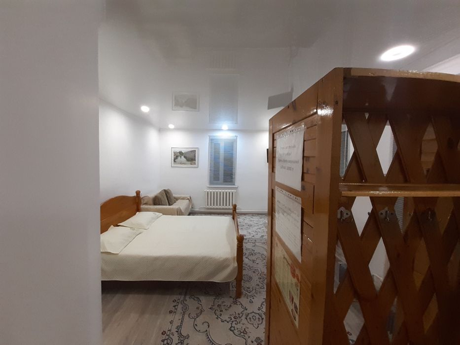 Гостевой дом "Ля-Зат"